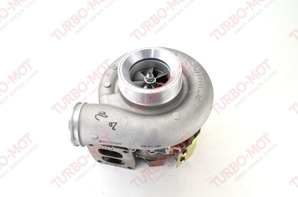 Compresor,sistem de supraalimentare 600742R TURBO-MOT